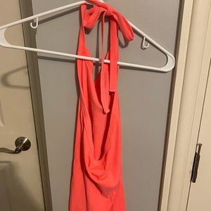 American Eagle Crop Top